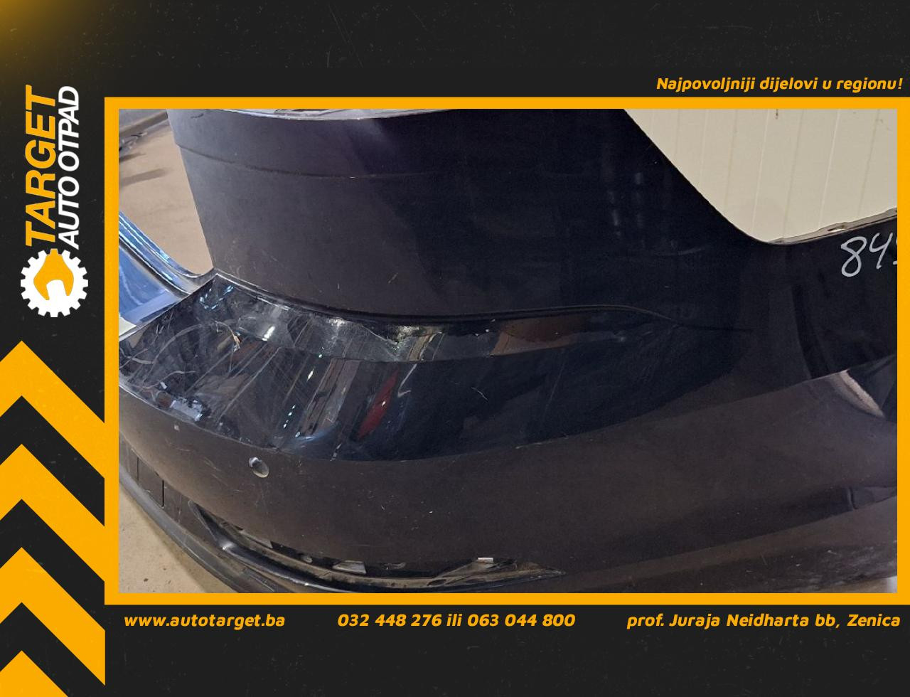 DIJELOVI BRANIK VW GOLF 7 SW > 13- 5G9807421M