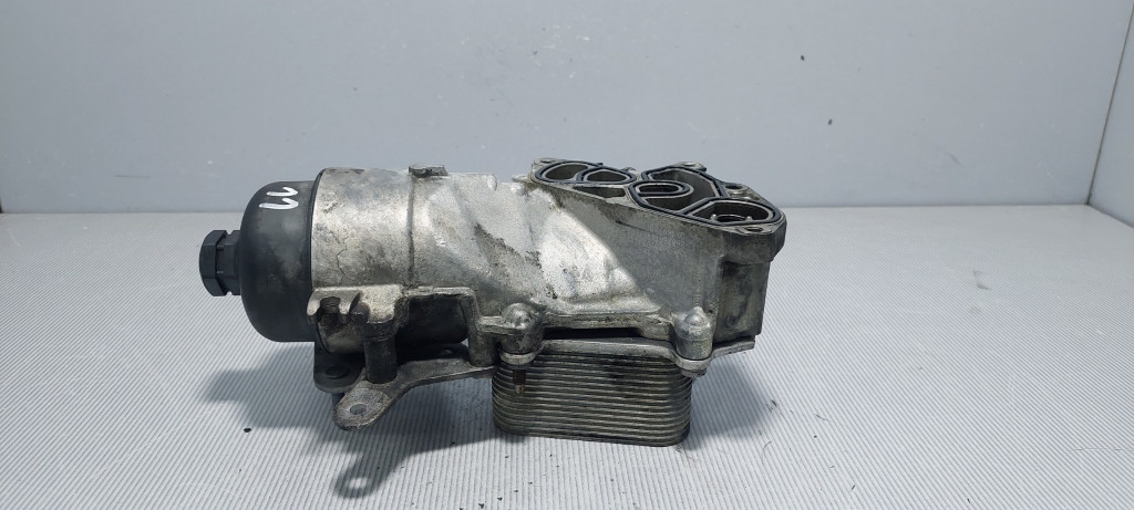 KUCISTE FILTERA ULJA CITROEN C4 > 10-17 9687847480