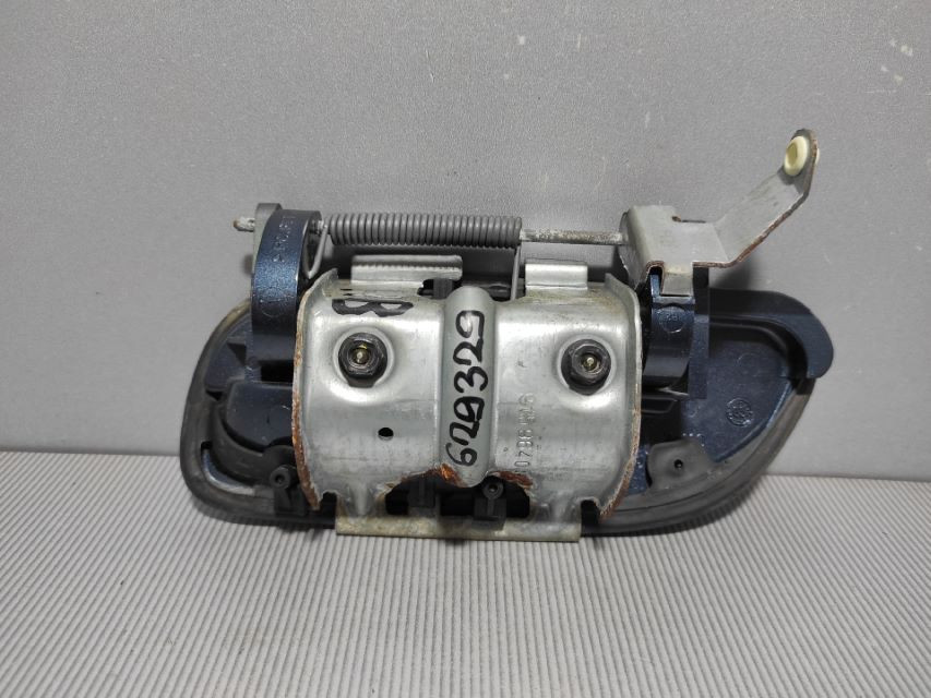 DIJELOVI RUCKA VRATA VOLVO V70 > 05-07 9159640