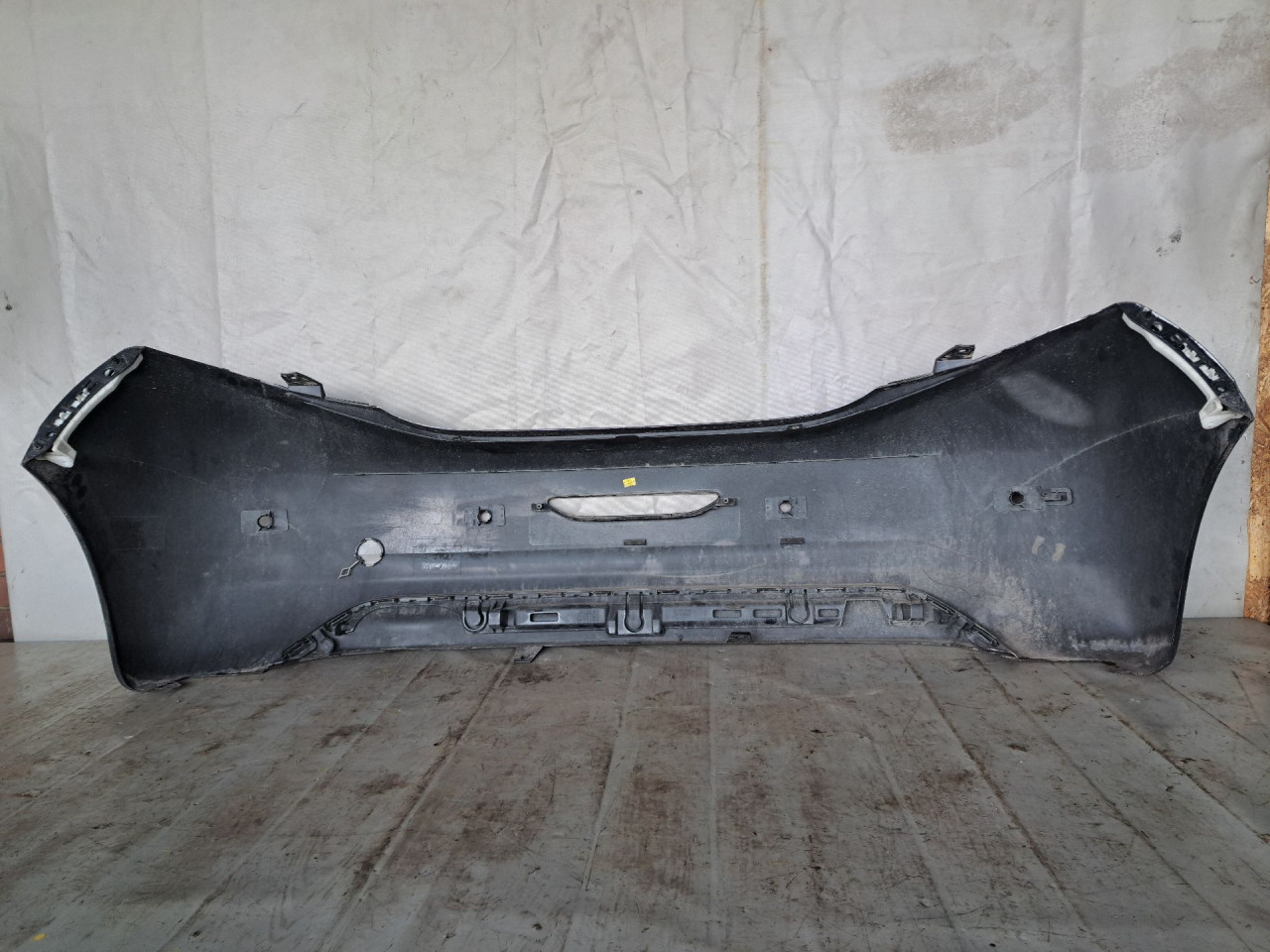 DIJELOVI BRANIK PEUGEOT 2008 > 16-19