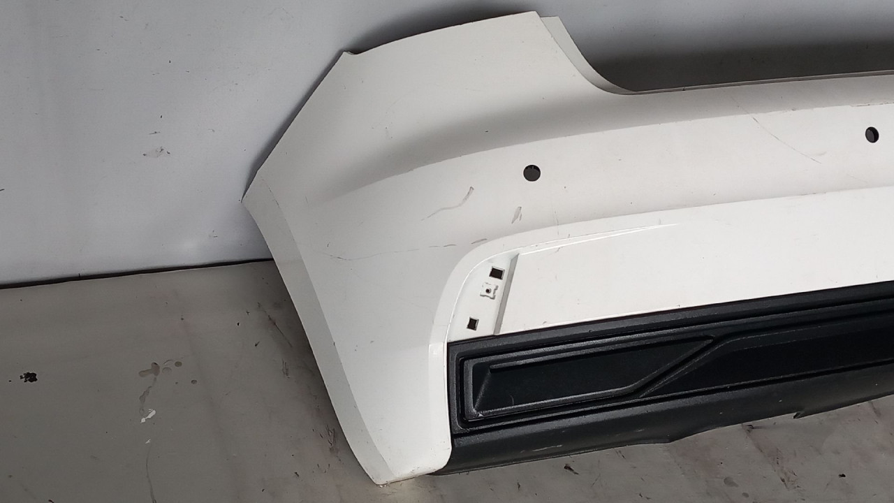 DIJELOVI BRANIK AUDI A1 > 14- 82A807511