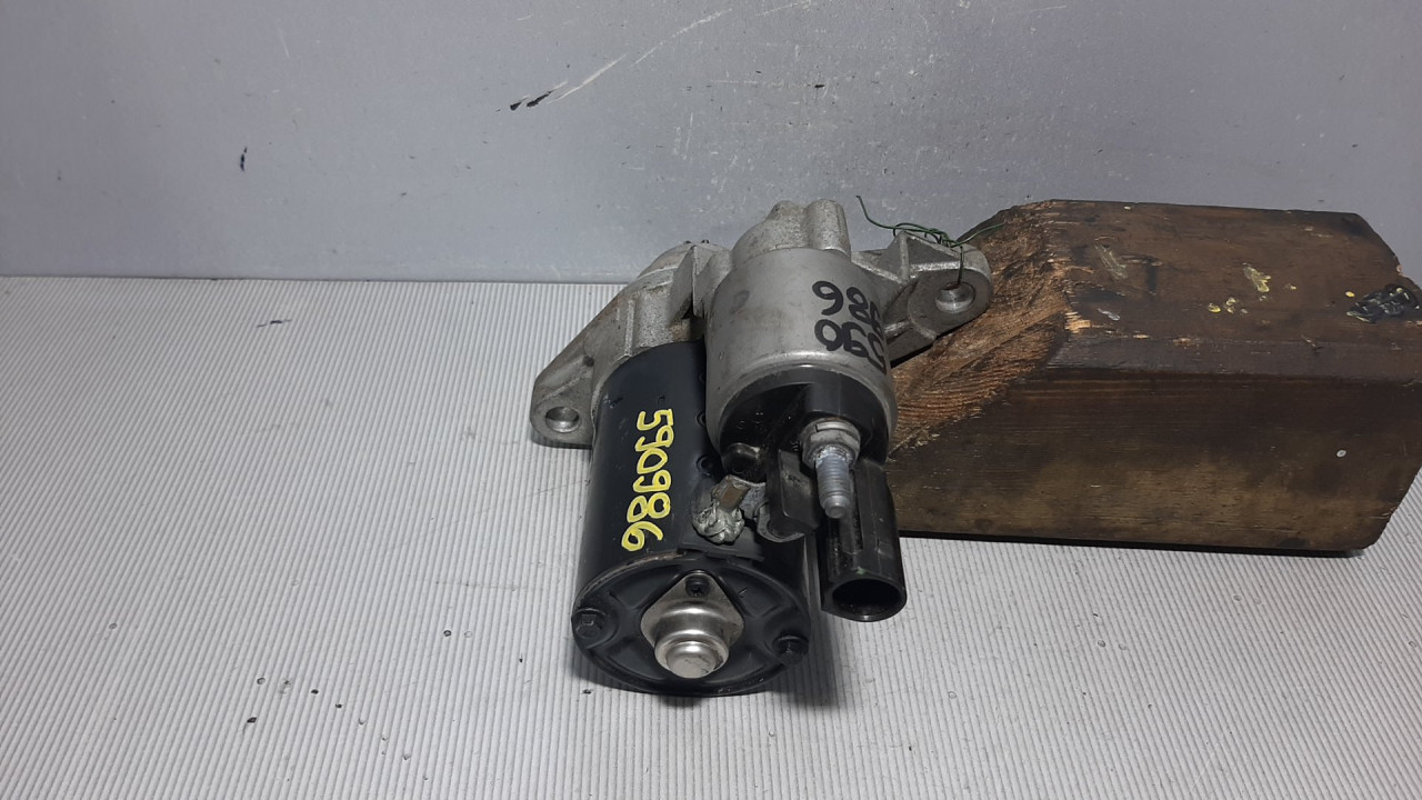 DIJELOVI ALNASER VW POLO > 05-09 02T911023R