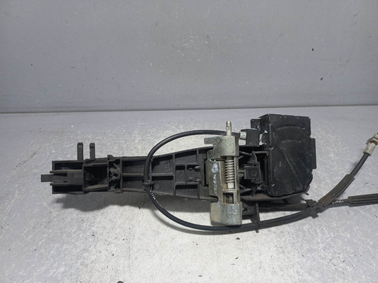 RUCKA VRATA LAND ROVER DISCOVERY > 04-09 3V1084116