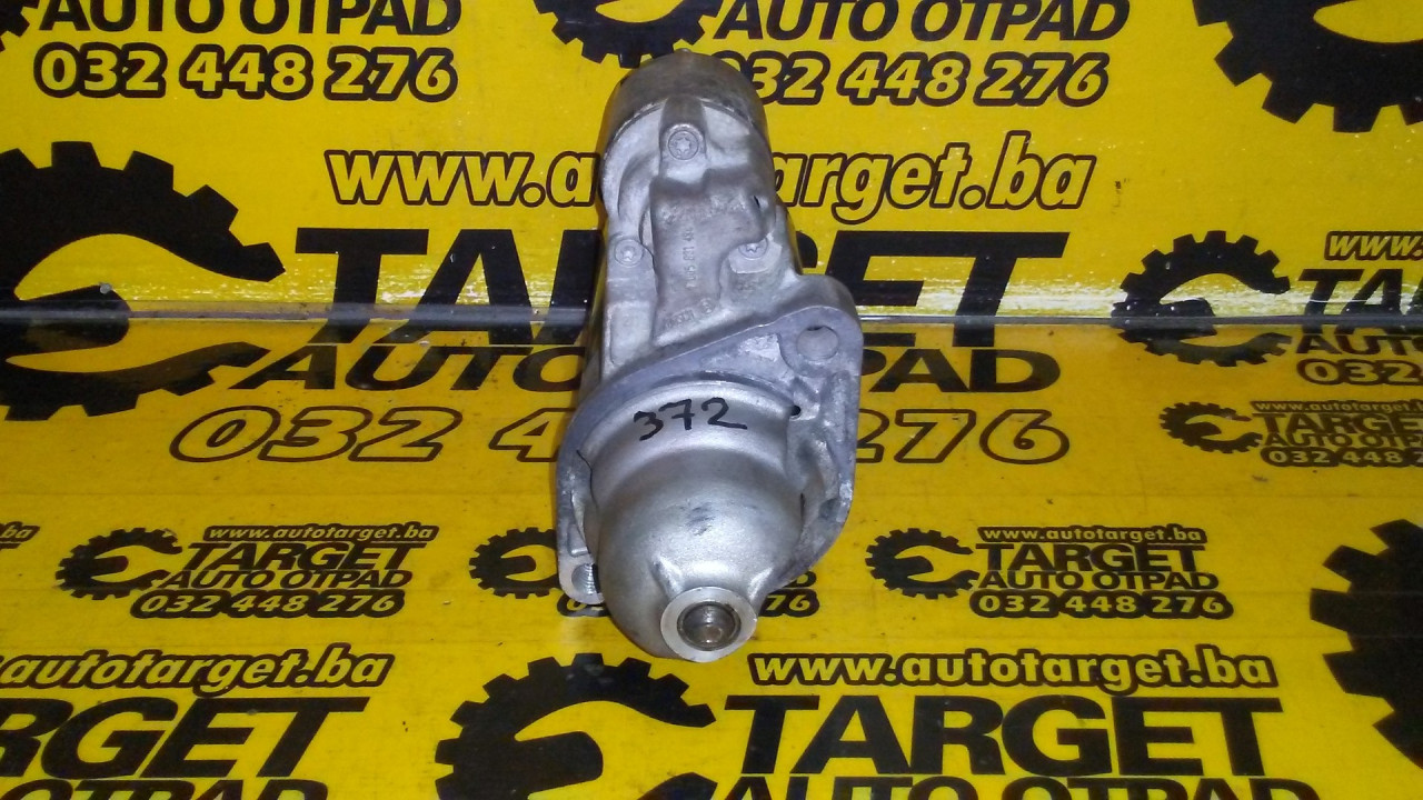 ALNASER AUDI A6 > 04-08 0001109258 0001109258