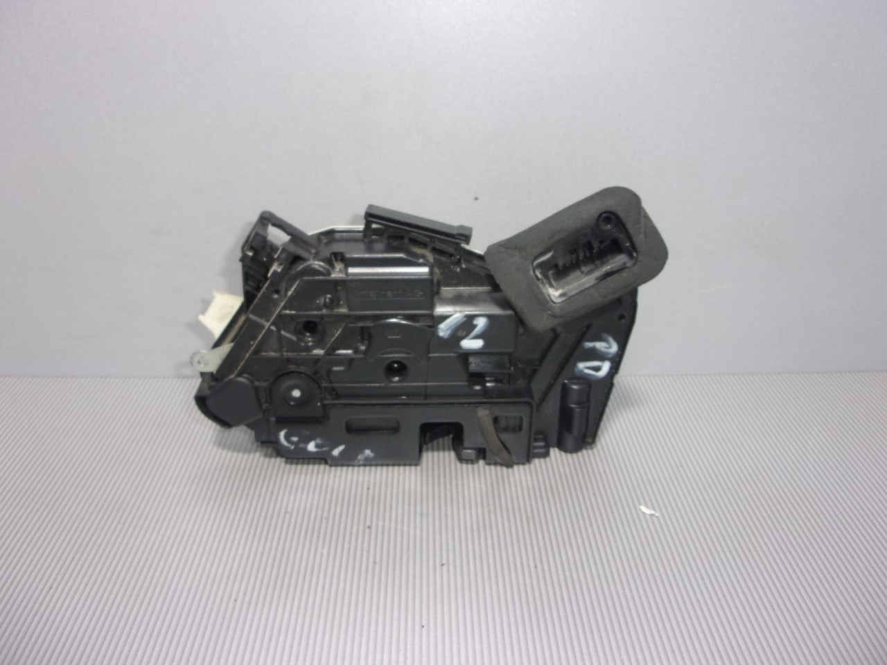 BRAVA VRATA VW GOLF 7 > 12-16 VW400034 5K1837016D