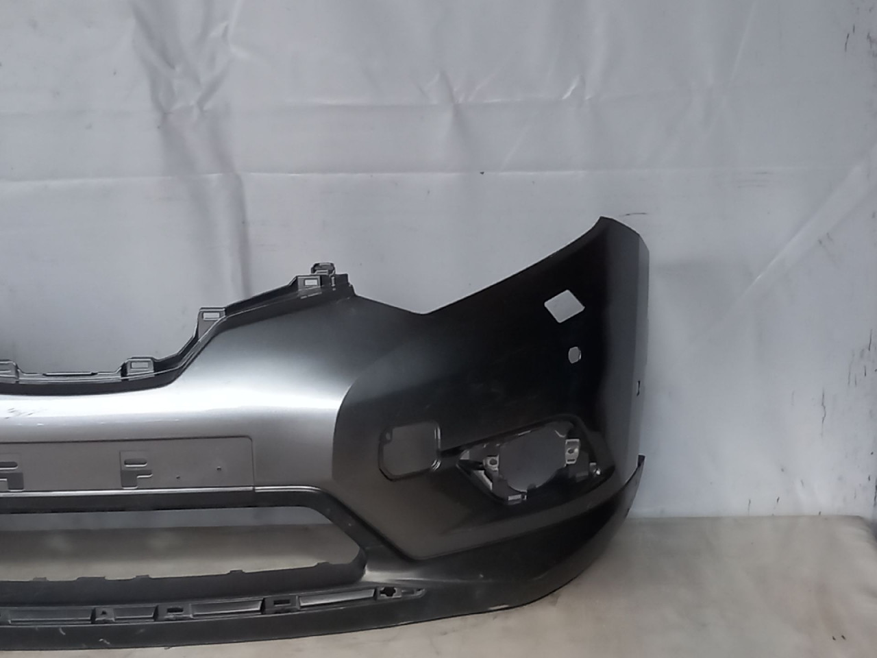 DIJELOVI BRANIK NISSAN X-TRAIL > 14-17 620224CEOH