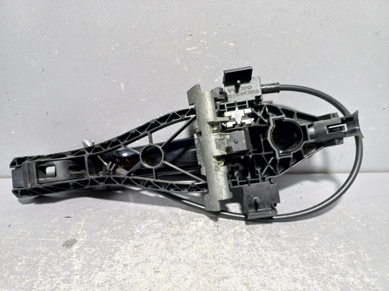 RUCKA VRATA VOLVO S40/V50 > 04-07 30663866
