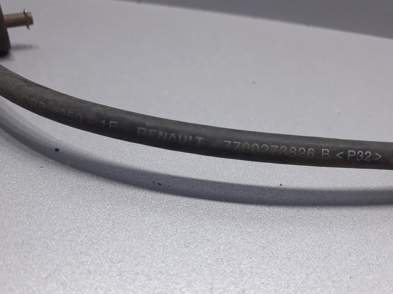DIJELOVI BOMBINA RENAULT CLIO > 98-01 7700273826