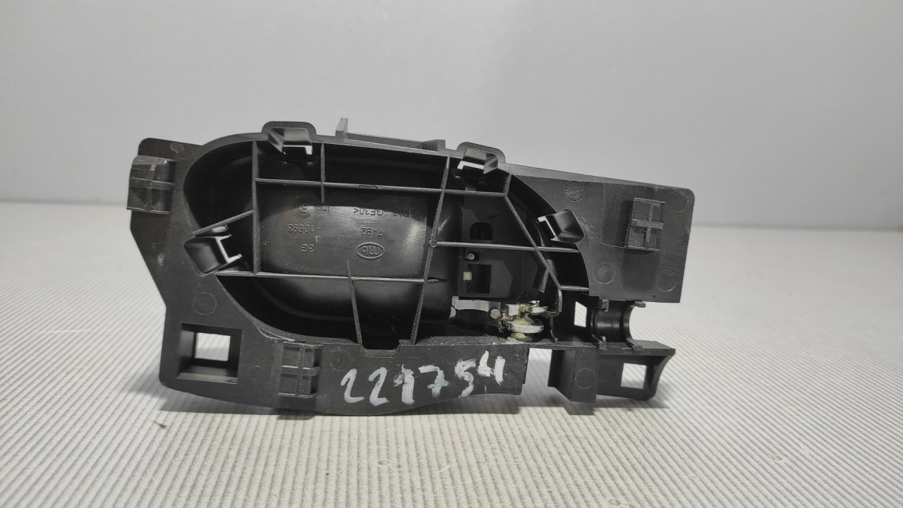 UNUTRASNJA RUCKA VRATA CITROEN C4 > 10-17 9660525480