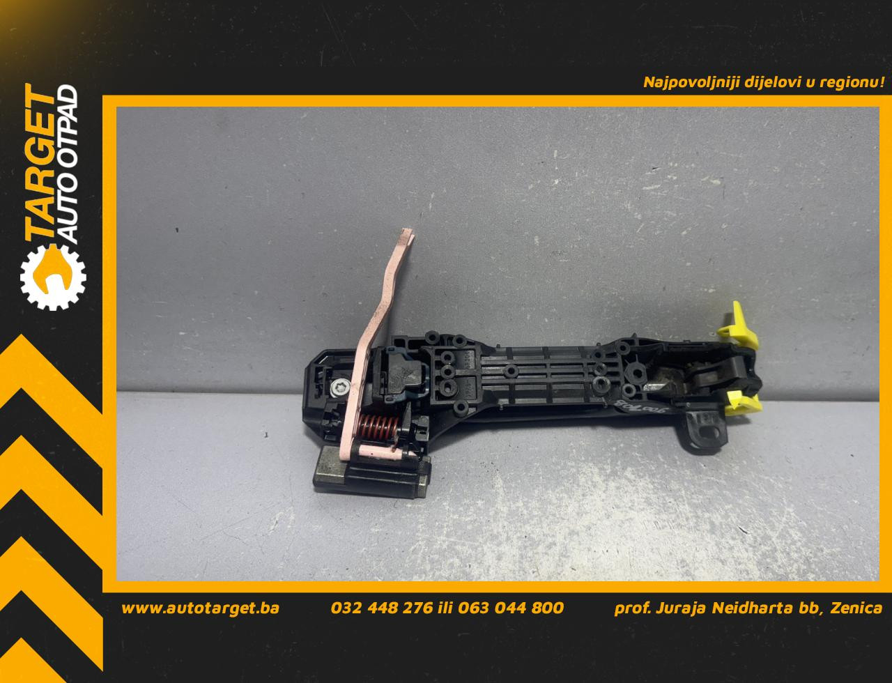 DIJELOVI RUCKA VRATA SUBARU FORESTER > 14-16