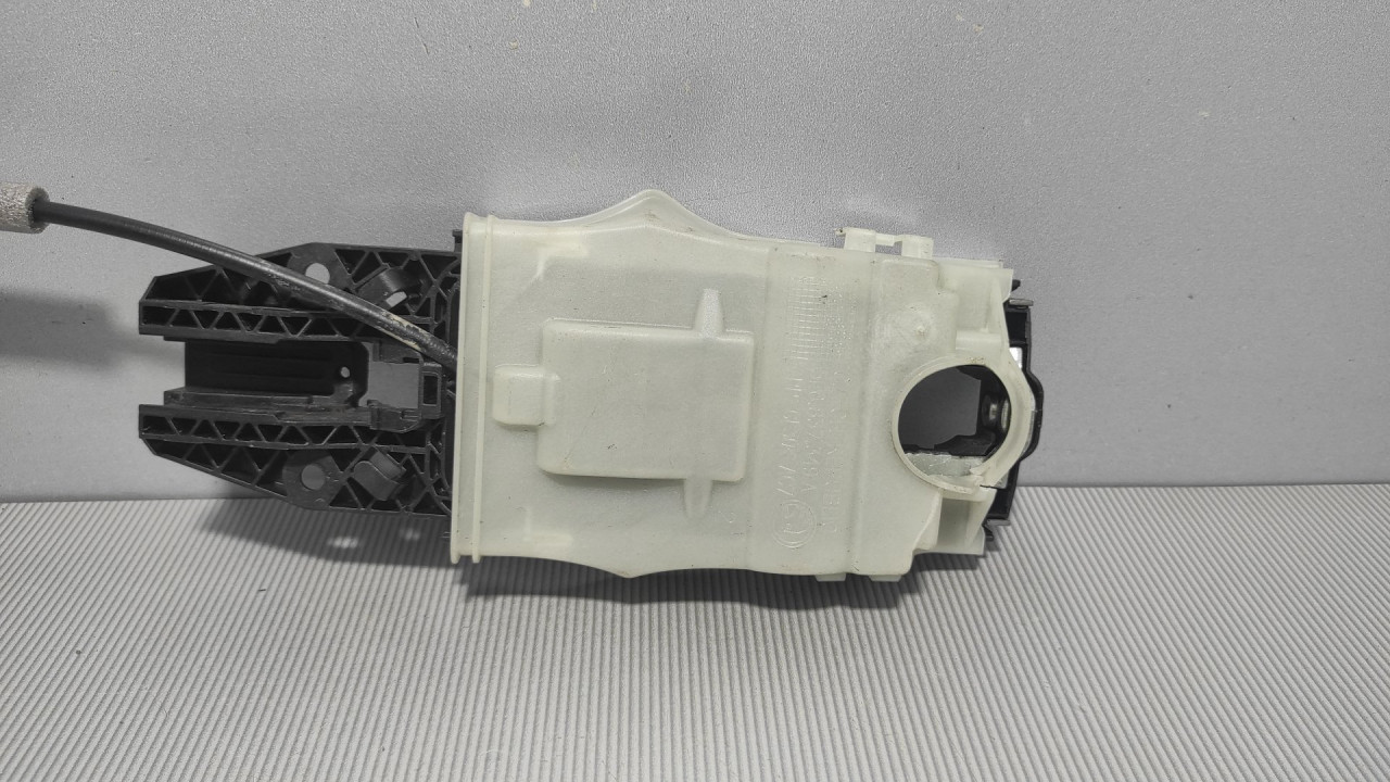 DIJELOVI RUCKA VRATA SKODA FABIA > 14- 5E0837349A