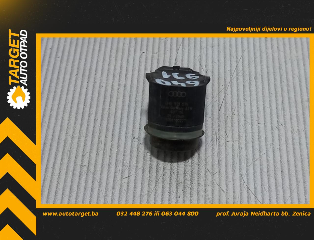 DIJELOVI PARKING SENZOR AUDI A6 4G > 11-14 4H0919275