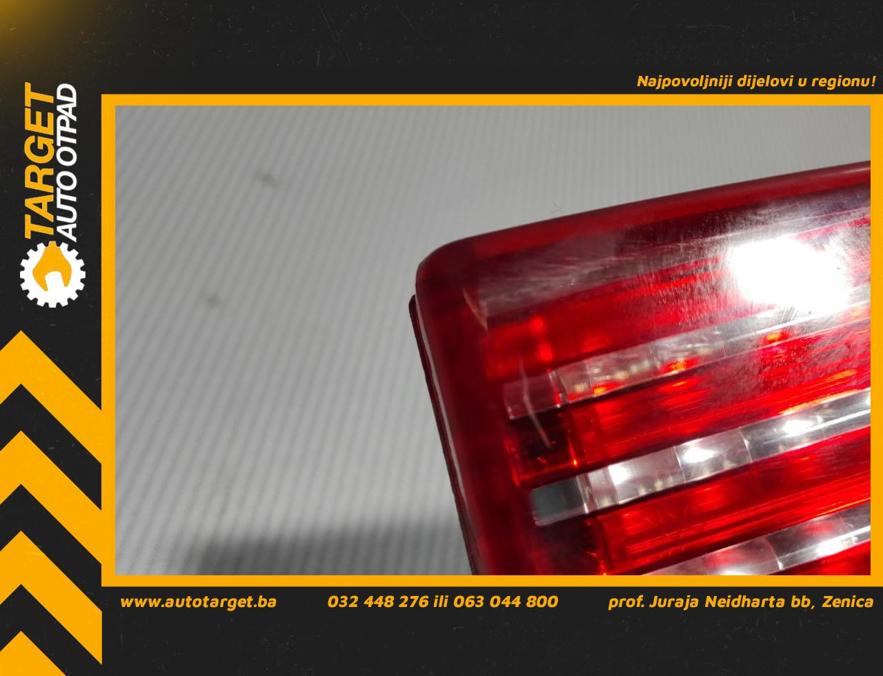 DIJELOVI STOP SVJETLO SAAB 9-5 > 06-09 12755793