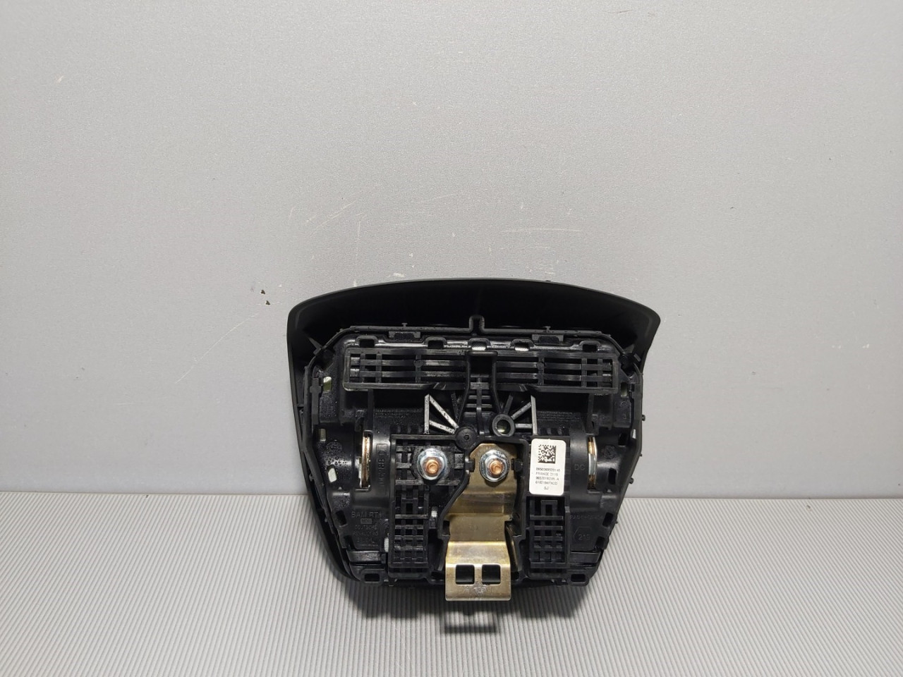 AIRBAG VOLANA RENAULT SCENIC > 09-11 985701921R