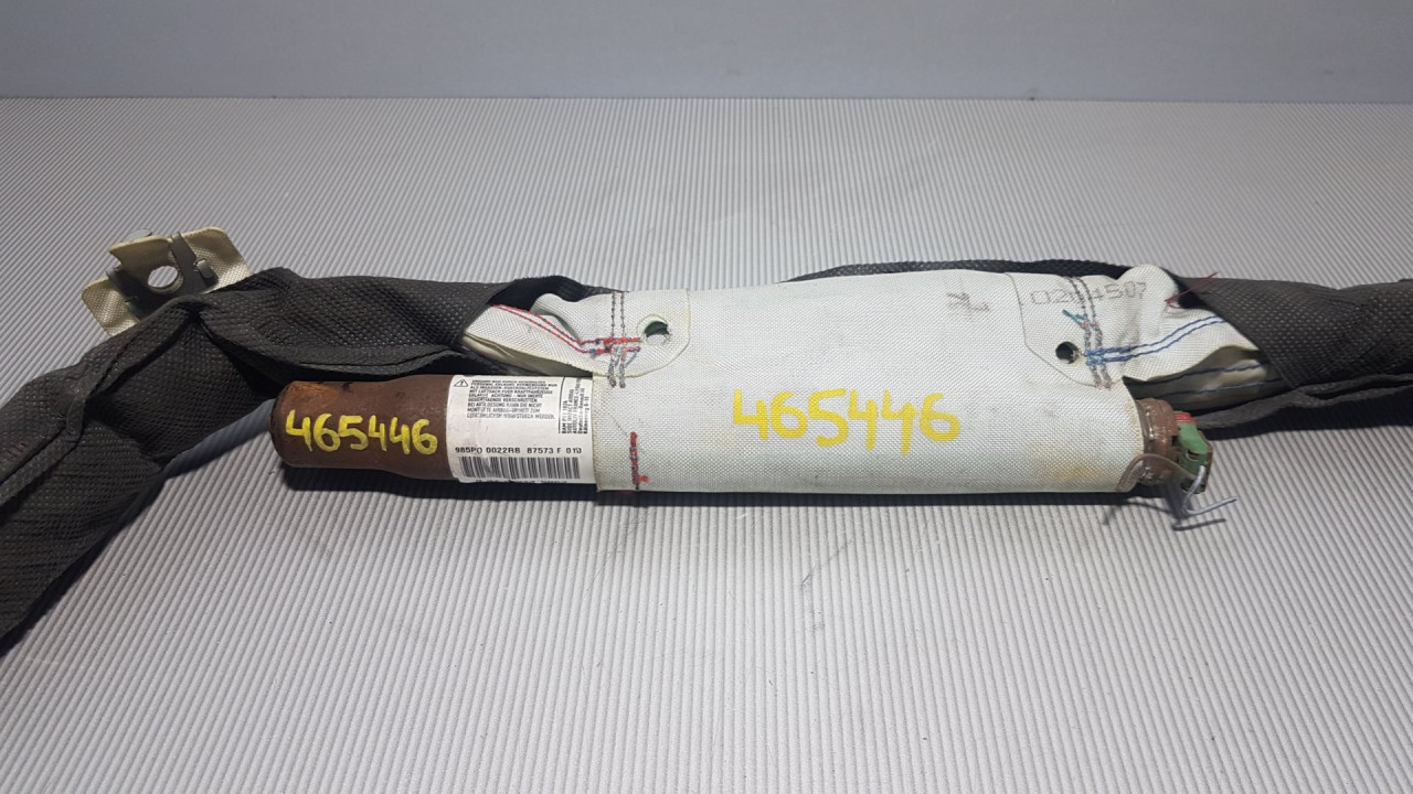 KROVNI AIRBAG RENAULT MEGANE > 08-12 87573F010