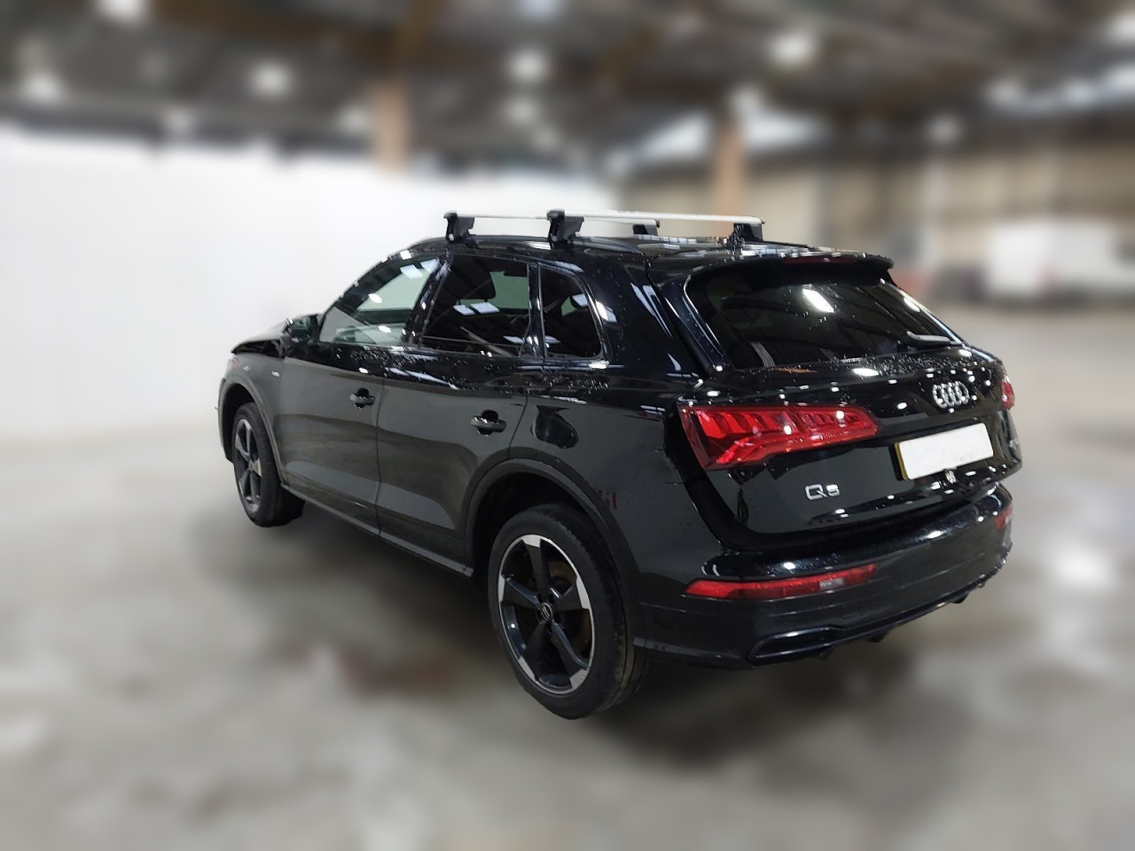 DIJELOVI AUDI Q5 (FY) > 17 - 20  2.0 Dizel DETA MOTOR