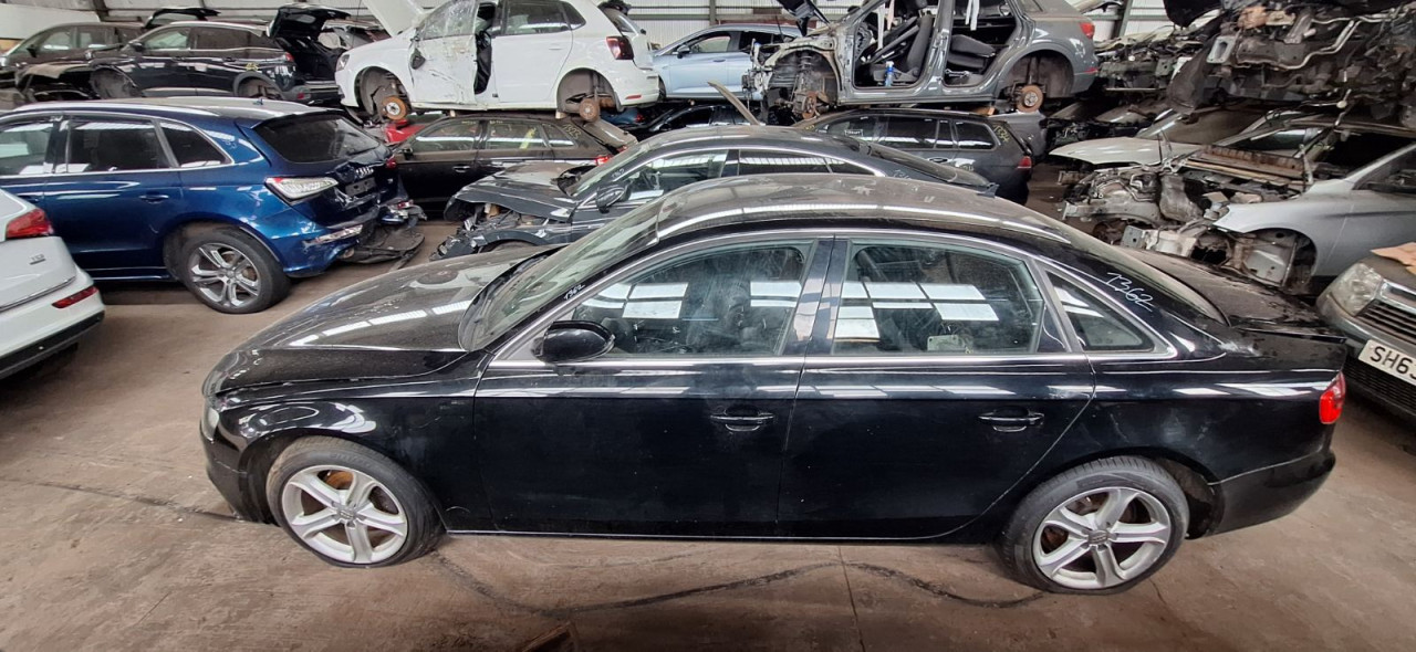 DIJELOVI AUDI A4 (B8) > 12-15 2.0 Dizel CJCB MOTOR