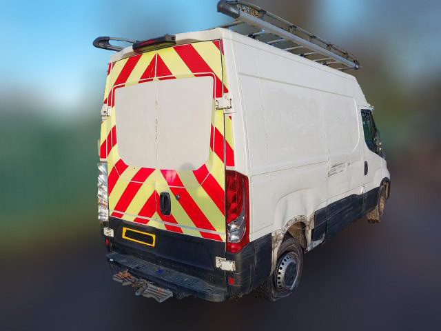 DIJELOVI IVECO DAILY > 14- 2.3 Dizel F1AFL411B MOTOR