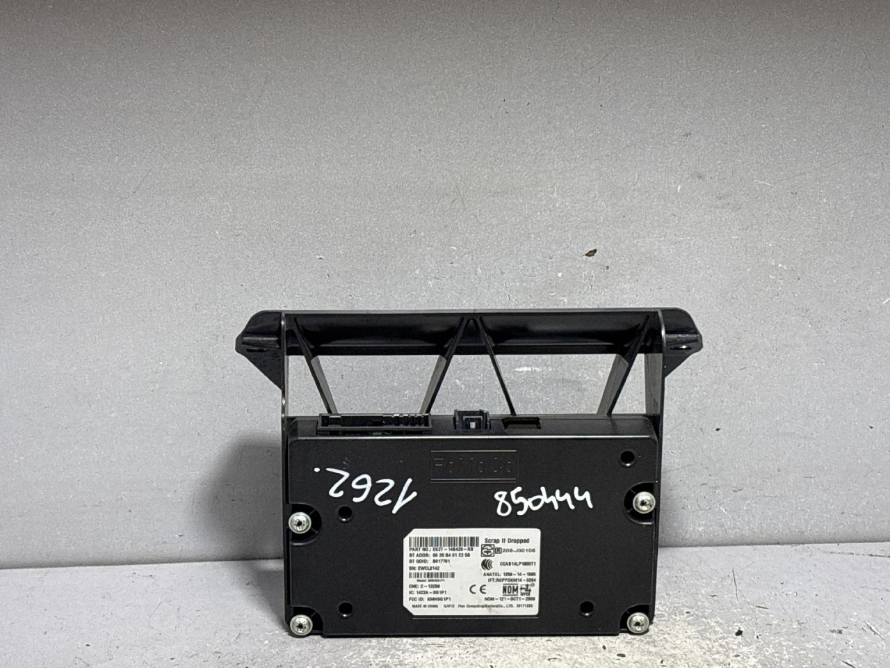 DIJELOVI ELEKTRONIKA MODUL FORD TRANSIT > 14- EK2T-14B428-RB