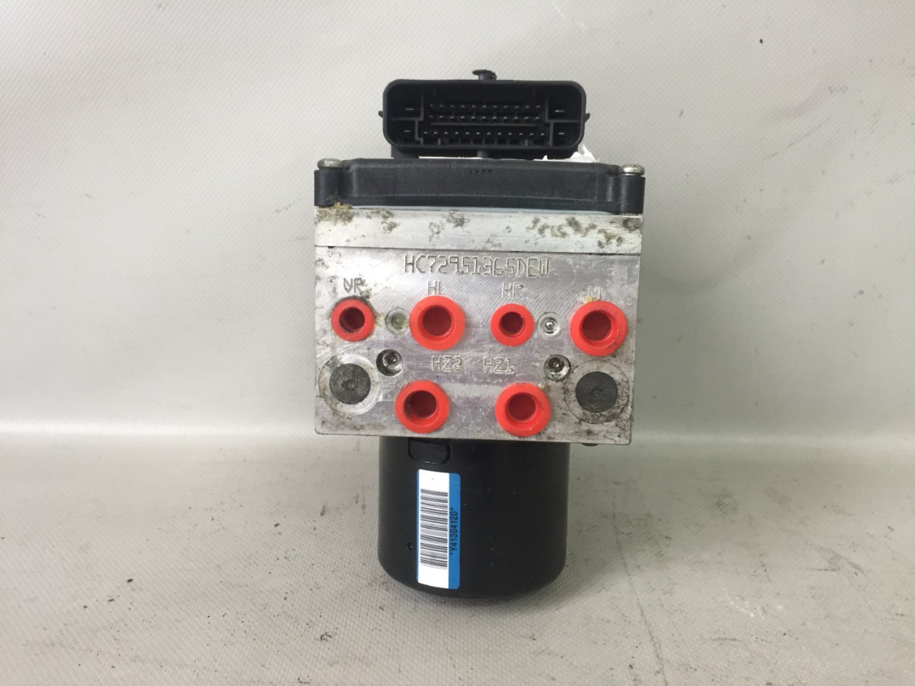 ABS ELEKTRONIKA VW PASSAT B6 > 05-10 VW054041 3C0614109