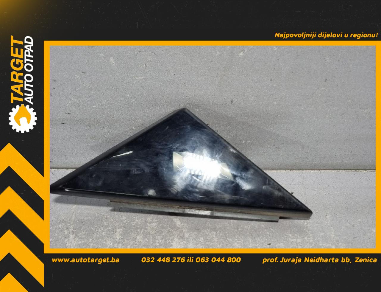 DIJELOVI PLASTIKA AUDI A3 (8V1/8VA) > 12-16 1.4 8V4837637
