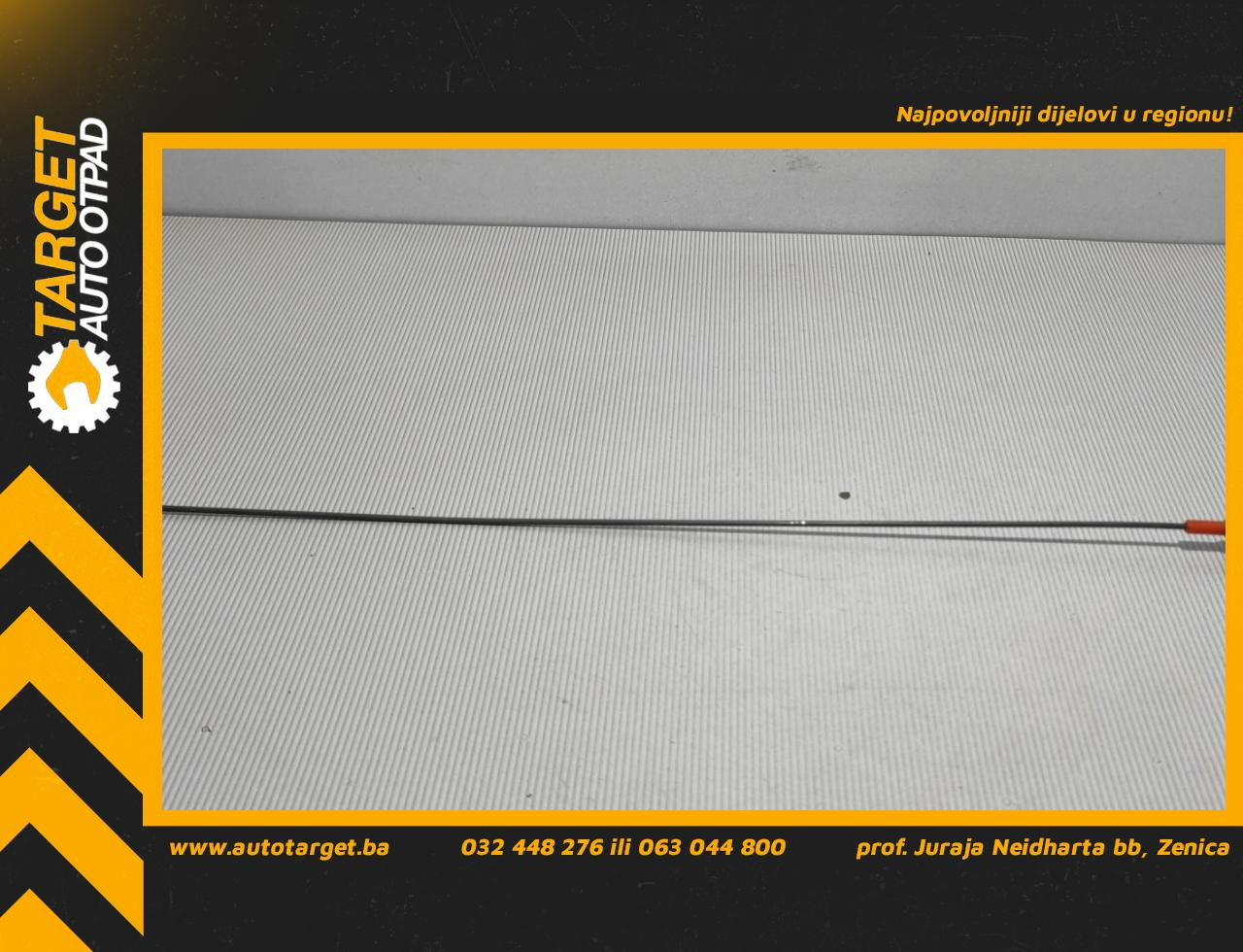 DIJELOVI SIPKA ULJA VW GOLF 6 > 08-12 03C115611T