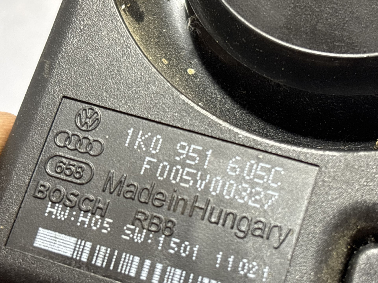 DIJELOVI ELEKTRONIKA ALARMA VW TIGUAN > 11-15 1K0951605C