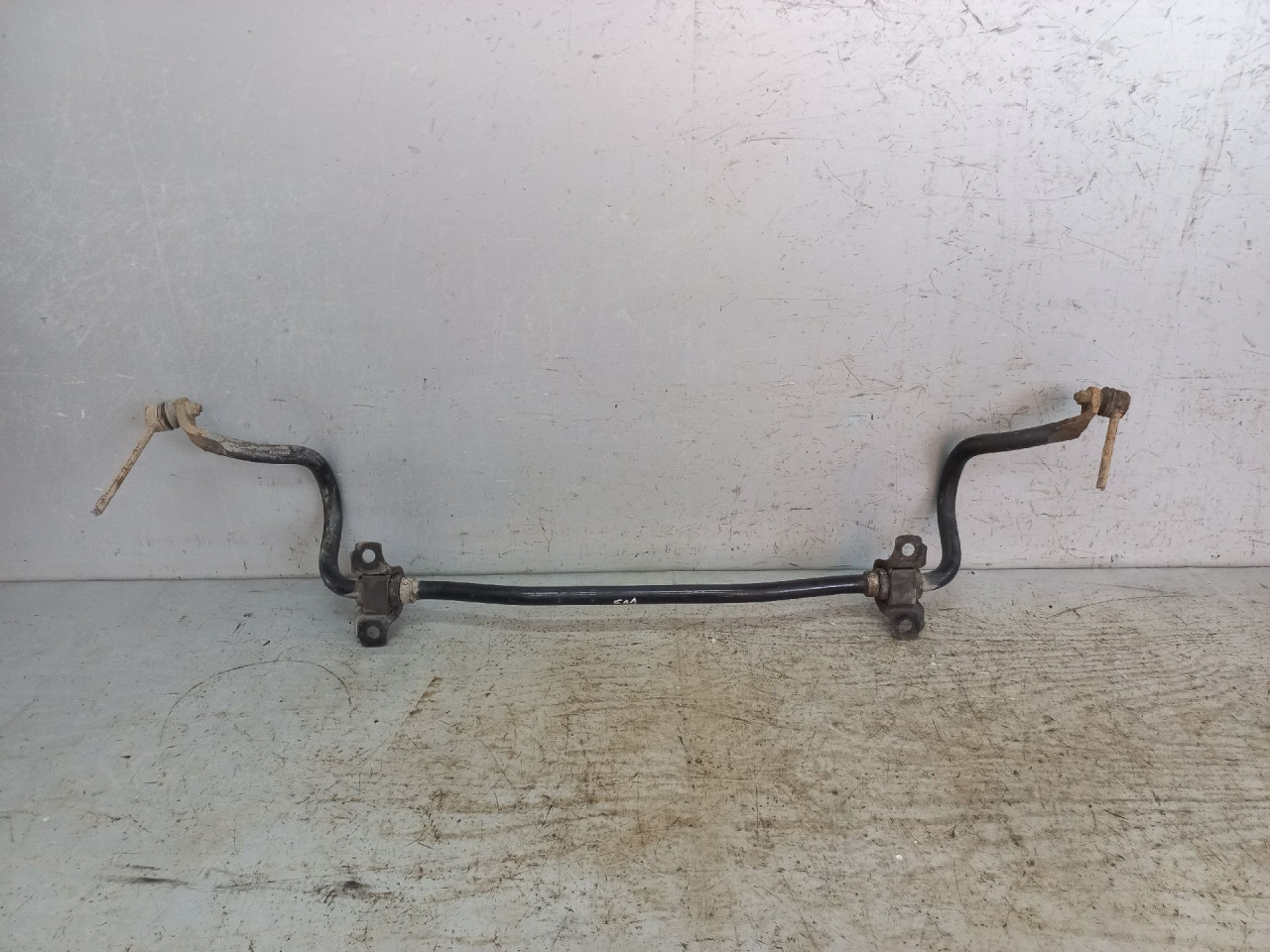 BALANS STANGA VOLVO V70 > 08-11 6G9N5482CB