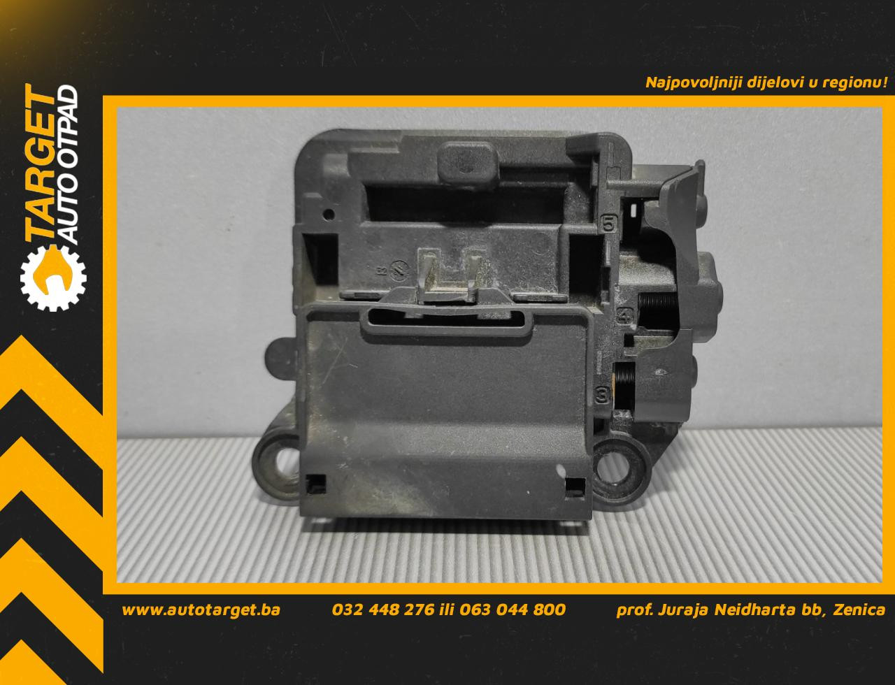KLEMA MERCEDES C KLASA (W205/S205) > 14-18 A2055451400