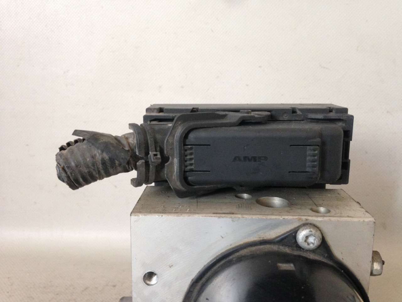 ABS ELEKTRONIKA NISSAN NAVARA PATHFINDER > 05-09 47660E