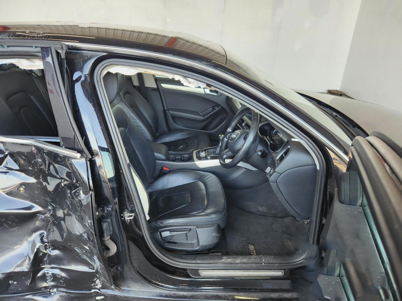 AUDI A4 B8 2.0 100KW 2014 MJENJAC MOTOR CJCB DIJELOVI