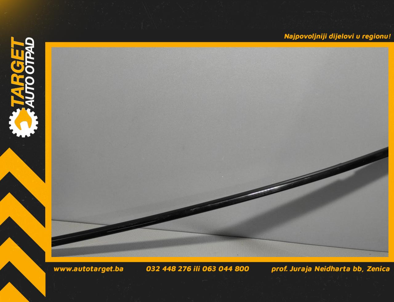DIJELOVI LAJSNA BMW X6 (E71) > 08-14