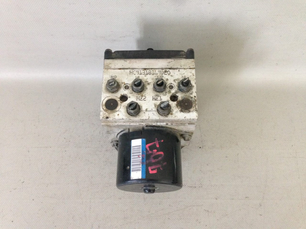 ABS ELEKTRONIKA VW PASSAT B6 > 05-10 3C0614109AF