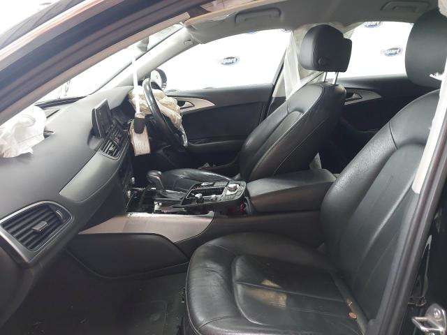 AUDI A6 4G 2.0 2015 MJENJAC MOTOR CNHA DIJELOVI