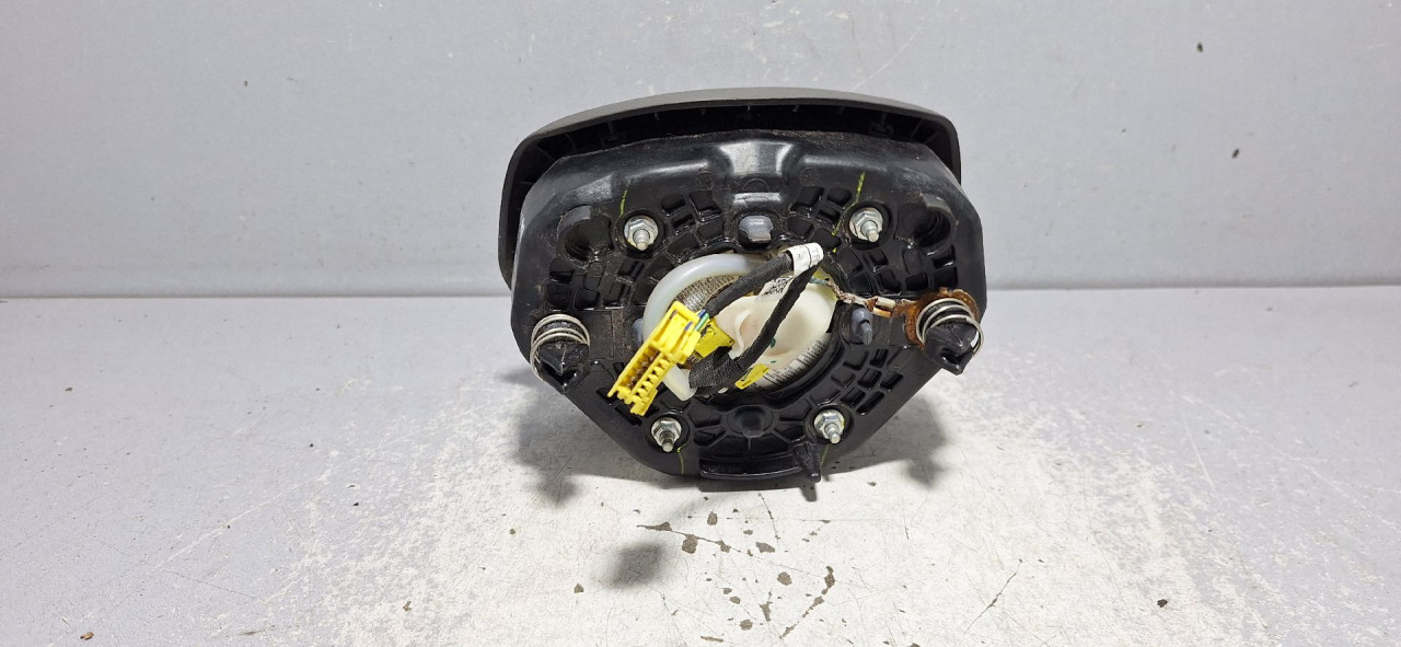 AIRBAG VOLANA MERCEDES ML (W166) > 11-15 16686000029116