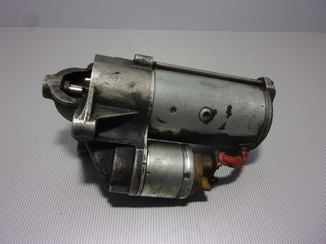 ALNASER RENAULT MEGANE > 02-05 8200331251