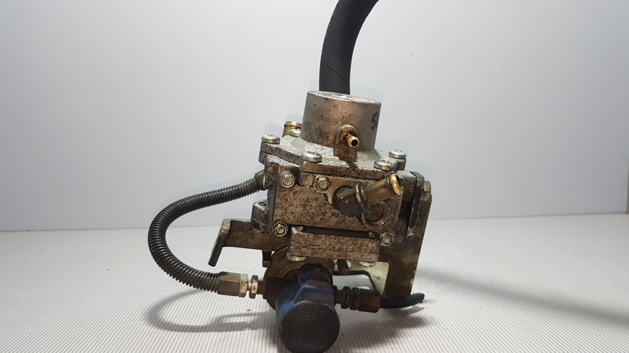 DIJELOVI RASPLINJAC FORD FIESTA > 08-12 67R010016