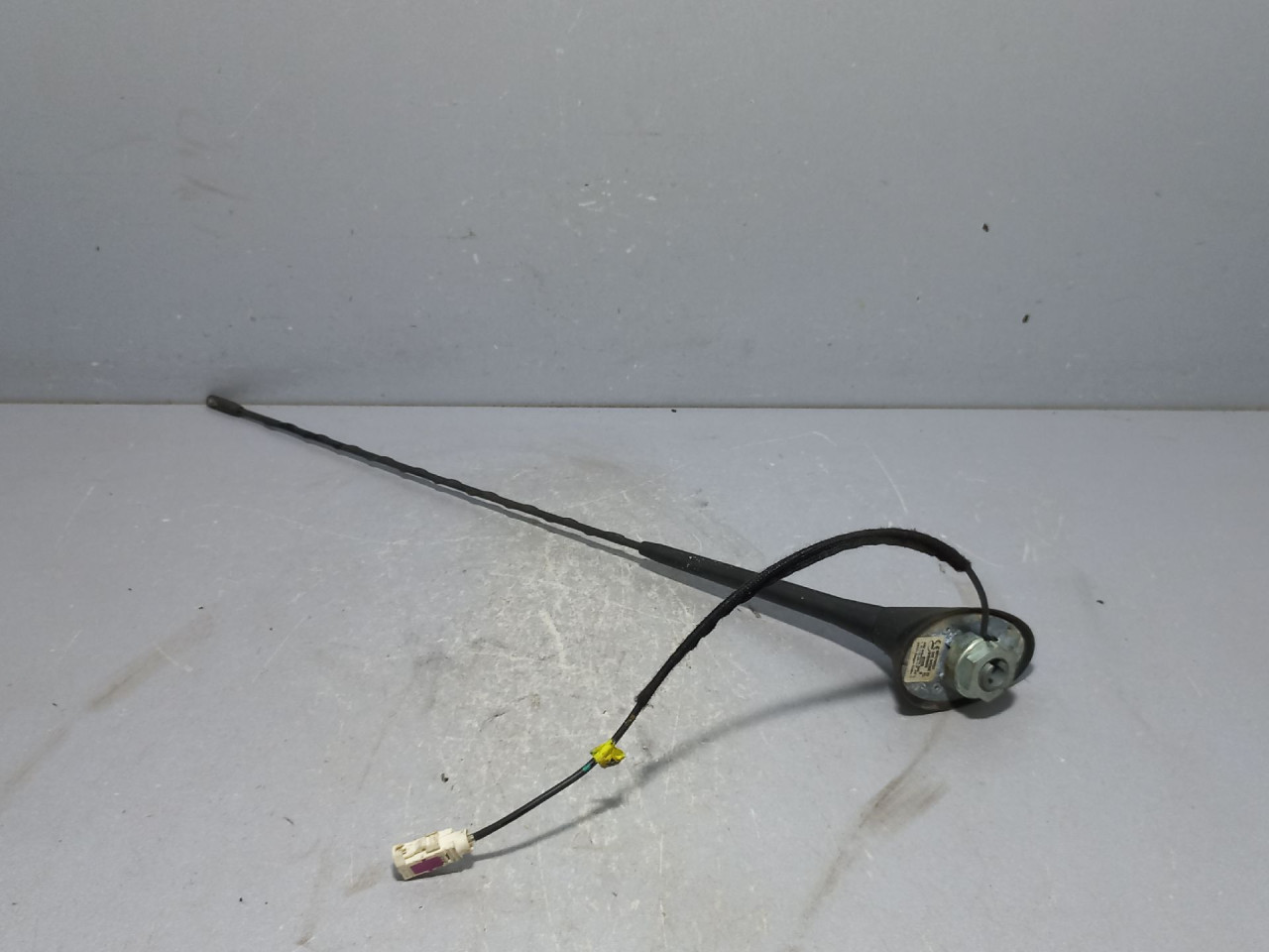 DIJELOVI ANTENA CITROEN C-ELYSEE > 12- 9674768980