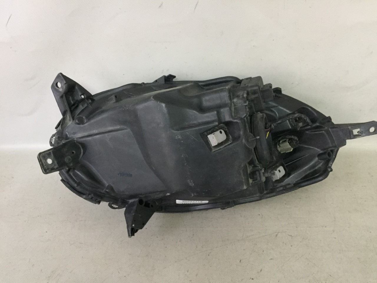 DIJELOVI FAR NISSAN MICRA > 03-05 26060BC50B
