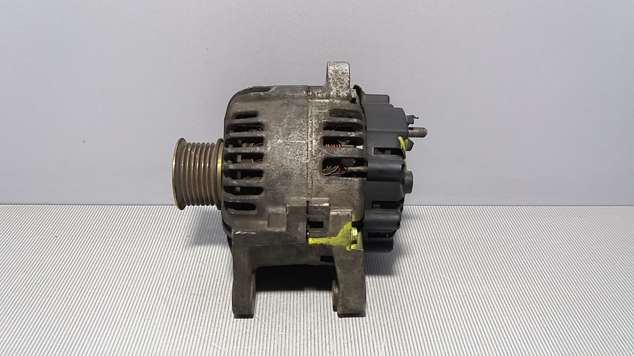 ALTERNATOR RENAULT MEGANE > 06-08 8200290215