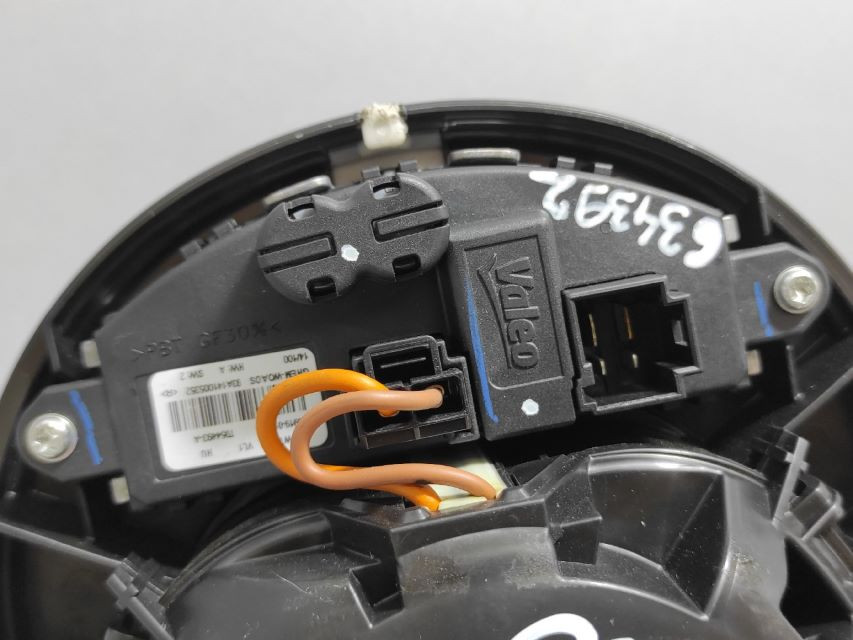 ELEKTRONIKA REOSTAT BMW SERIJA 3 (F30/F31) > 11-14 9319