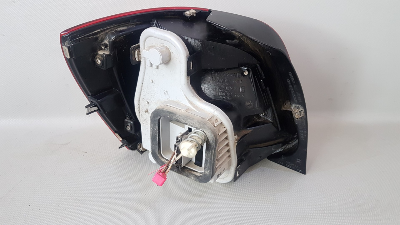 DIJELOVI STOP SVJETLO VW POLO > 09-14 6R0945096N