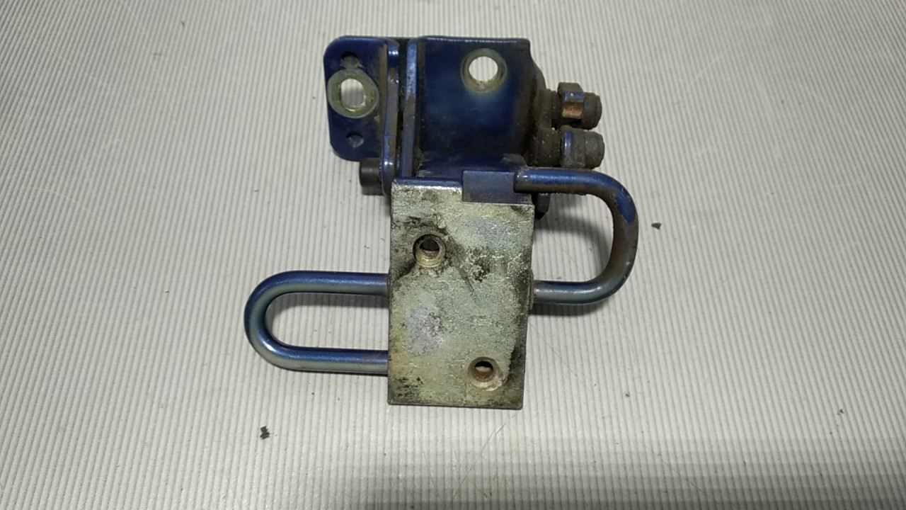 DIJELOVI BAGLAMA AUDI A6 > 04-08 8E0833412