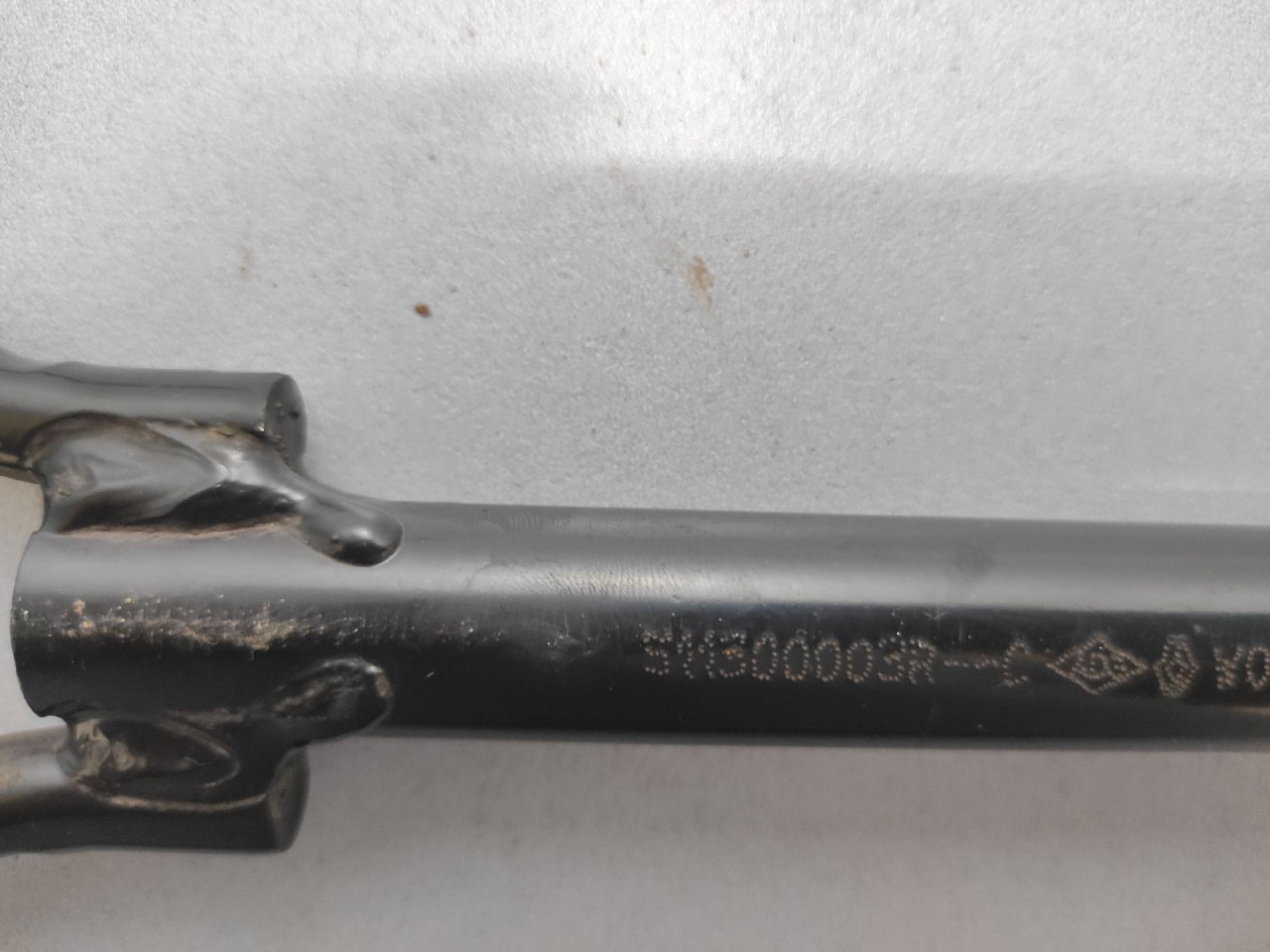 KUKA ZA VUCU RENAULT LAGUNA > 07-10 511300003R