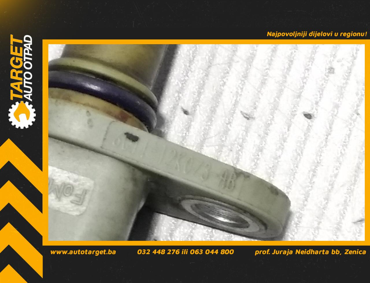 DIJELOVI SENZOR BREGASTE FORD KA > 03-07 12K073AB