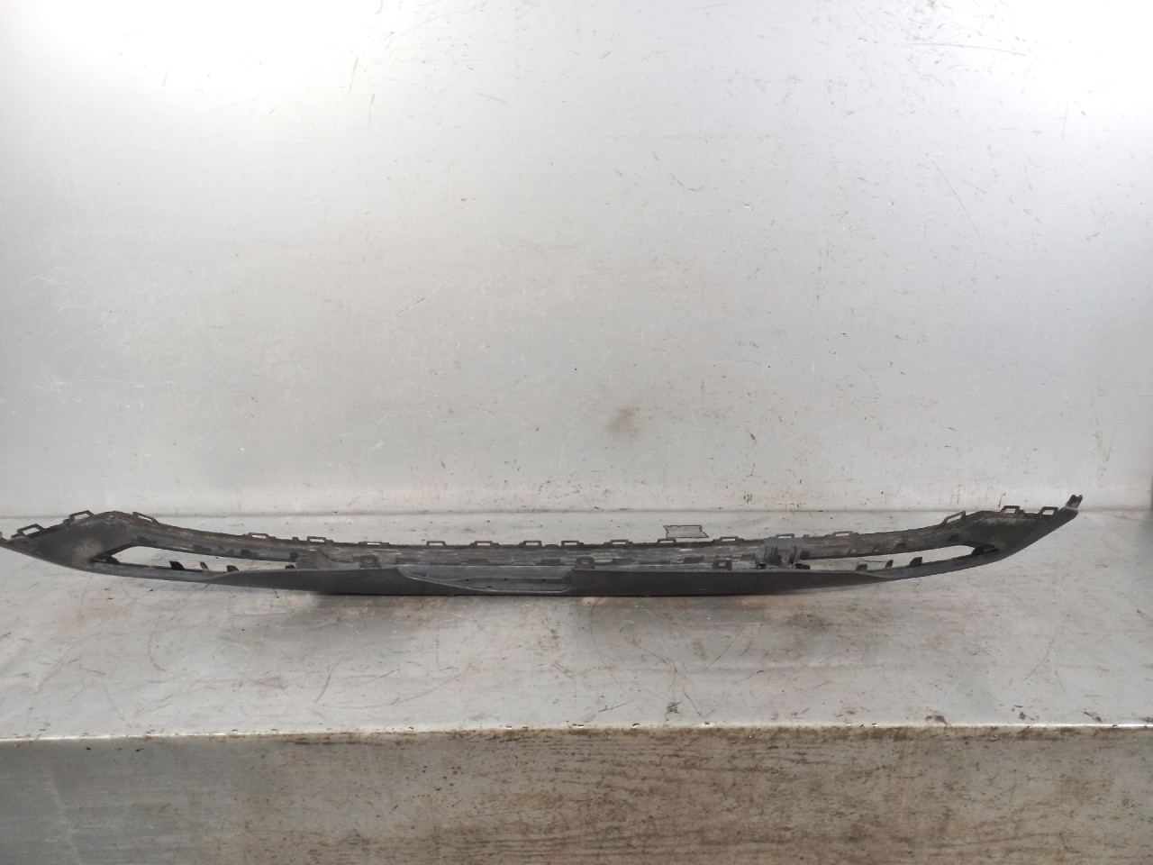 DIJELOVI DIFUZOR AUDI A6 4K > 18- 4K0807521B
