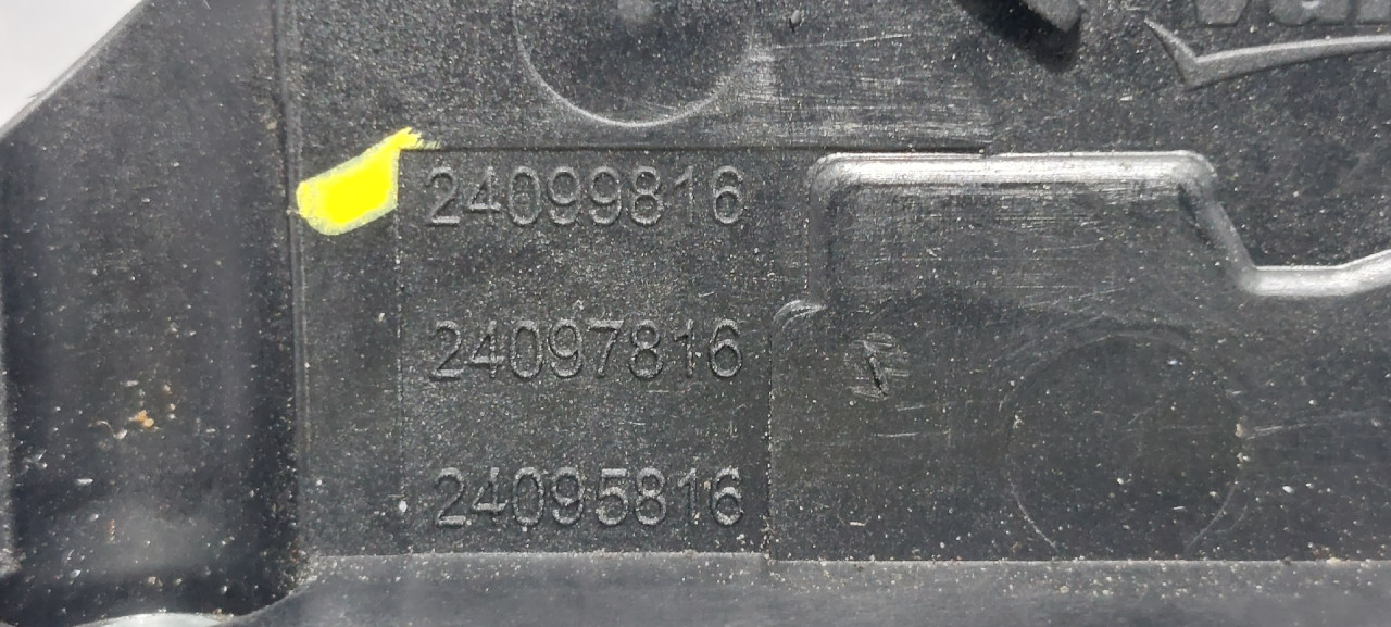 DIJELOVI BRAVA VRATA PEUGEOT 207 > 06-09 24099816