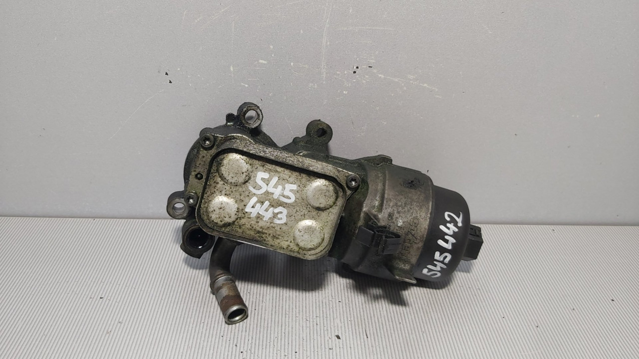 KUCISTE FILTERA ULJA CITROEN C5 > 08-10 9685997780