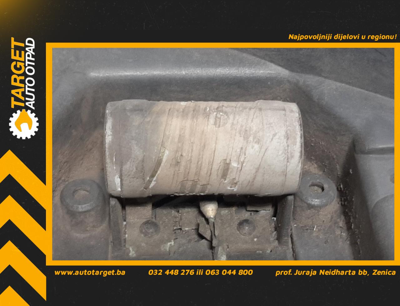 ELEKTRONIKA REOSTAT FIAT BRAVO/BRAVA > 95-02 160999