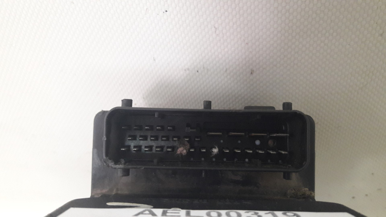 ABS ELEKTRONIKA OPEL ZAFIRA > 99-05 24432510 0273004592